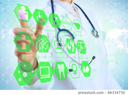 Innovative technologies in medicine Innovative technologies in medicine 66334730