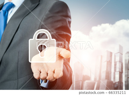 Protect your privacy 66335211