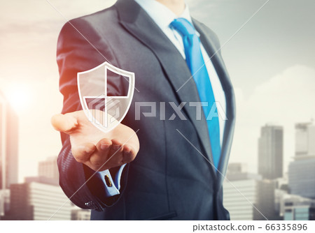 Protect your privacy 66335896