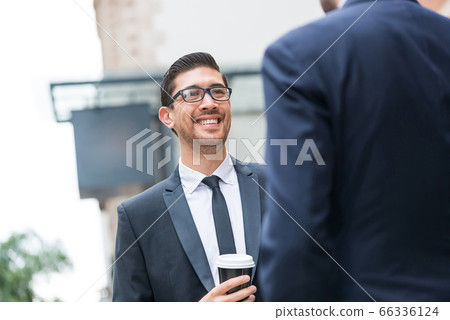 Business break Business break 66336124