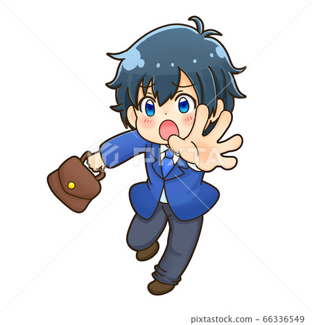 Chasing the boy 66336549