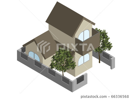 House Residence 66336568