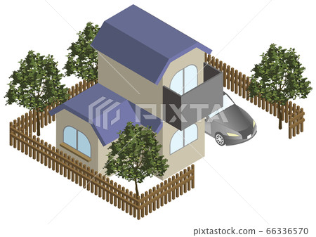 House Residence 66336570