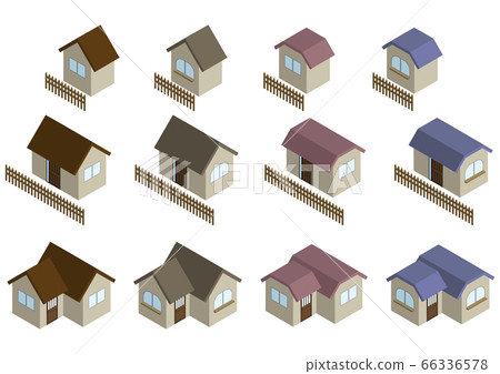 House Residence 66336578