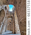 Arena Corridor 66337558