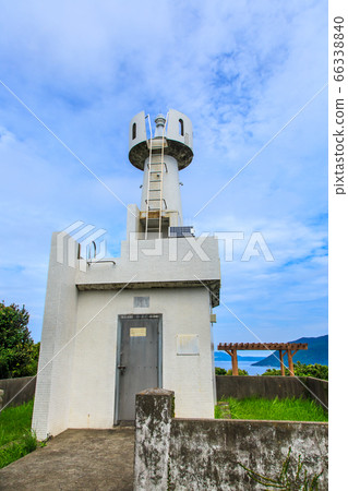 Tsuwazaki Lighthouse Shinkamigoto Goto Islands [Goto City, Nagasaki Prefecture] 66338840