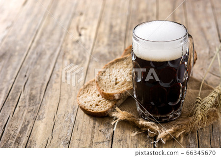 kvass, beer, russian 66345670