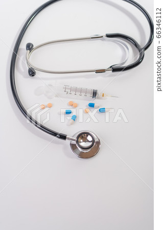 [Syringe and vaccine development] 66346112