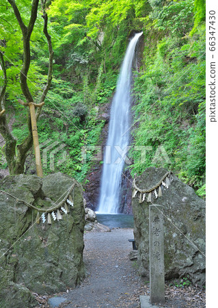 [Yoro Falls] Takabayashi, Yoro Town, Yoro District, Gifu Prefecture 66347430