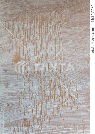 Wooden painted background with streaks of white paint Wooden painted background with streaks of white paint 66347774