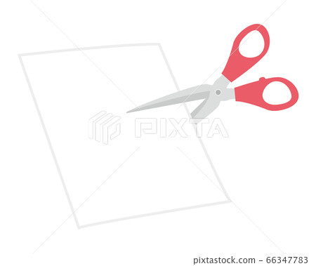 710+ Wrapping Paper Scissors Stock Illustrations, Royalty-Free