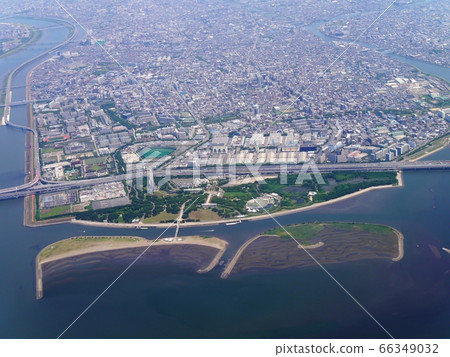 Kasai Seaside Park/Kasai Seaside Park 66349032