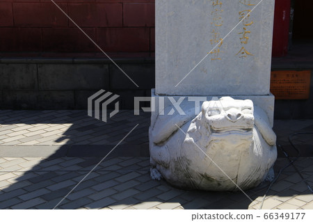 長崎孔廟 長崎孔廟 66349177