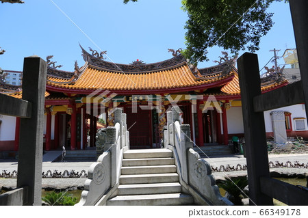 Nagasaki Confucius Temple Nagasaki Confucius Temple 66349178