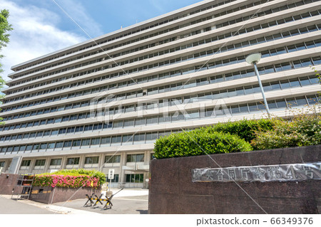 Central Government Building 4 in Kasumigaseki, Chiyoda-ku, Tokyo Central Government Building 4 in Kasumigaseki, Chiyoda-ku, Tokyo 66349376