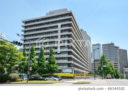 Central Joint Government Building No. 4 Building Central Joint Government Building No. 4 Building 66349382