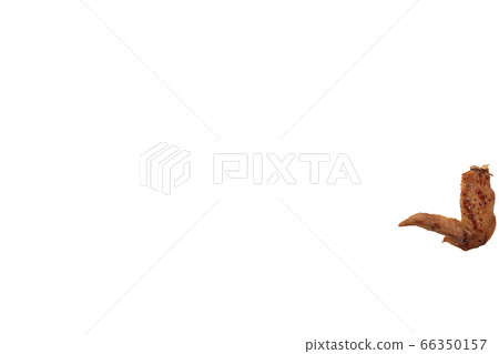 Yakitori chicken wings salt image Yakitori chicken wings salt image 66350157