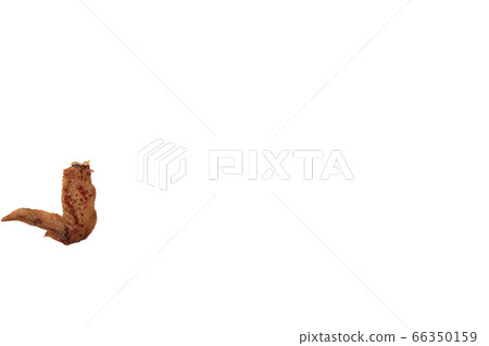 Yakitori chicken wings salt image Yakitori chicken wings salt image 66350159