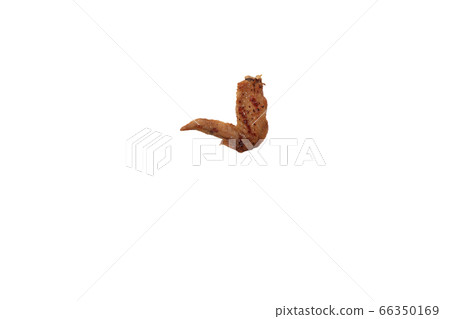Yakitori chicken wings salt image Yakitori chicken wings salt image 66350169