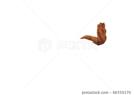 Yakitori chicken wings salt image Yakitori chicken wings salt image 66350170
