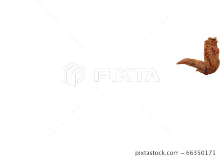 Yakitori chicken wings salt image Yakitori chicken wings salt image 66350171