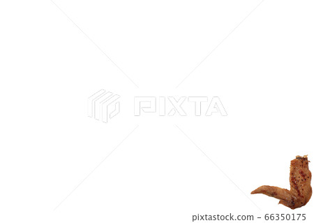 Yakitori chicken wings salt image 66350175