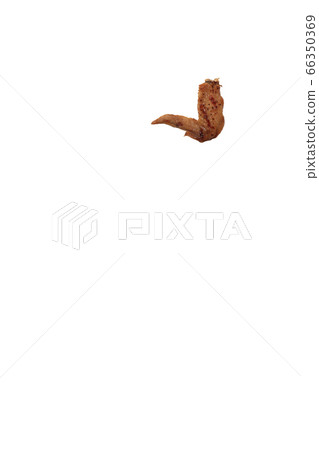 Yakitori chicken wings salt image Yakitori chicken wings salt image 66350369