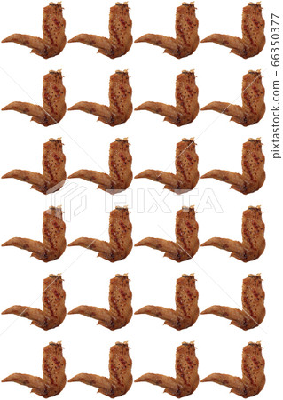 Yakitori chicken wings salt image Yakitori chicken wings salt image 66350377
