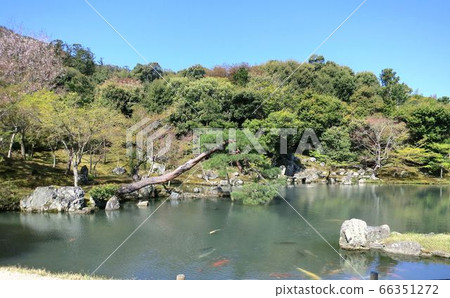天龍寺明治花園 天龍寺明治花園 66351272