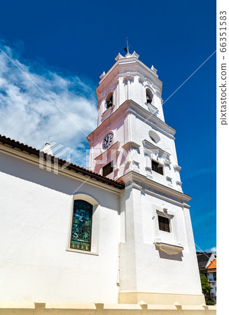 Metropolitan Cathedral of Panama City 66351583