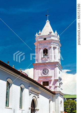 Metropolitan Cathedral of Panama City 66351590