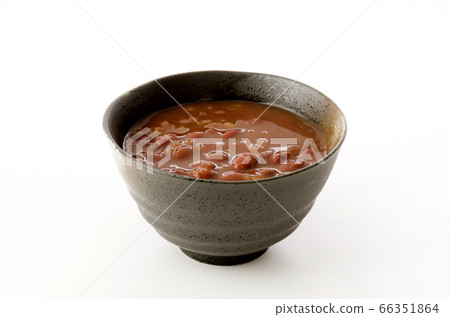 Amagashi (Okinawa style zenzai) 66351864