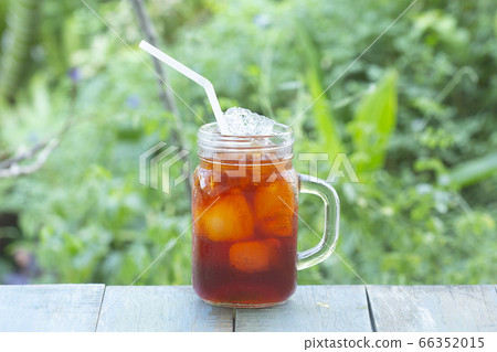 Thai Ice Tea (Black ice tea) Thai Ice Tea (Black ice tea) 66352015