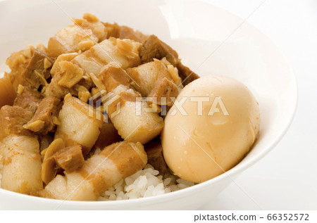 炒飯 66352572