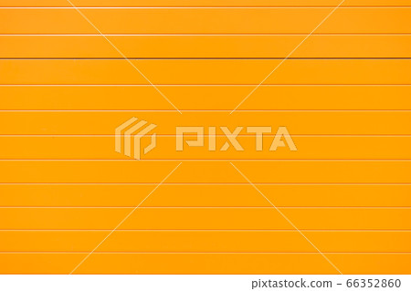 metal profile color. colored   orange metal wall panel.   longitud 66352860