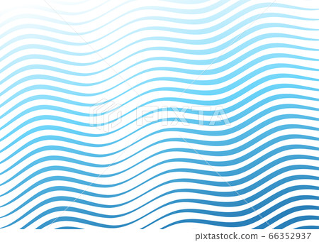 Wave stripe lines curve abstract vector background Wave stripe lines curve abstract vector background 66352937