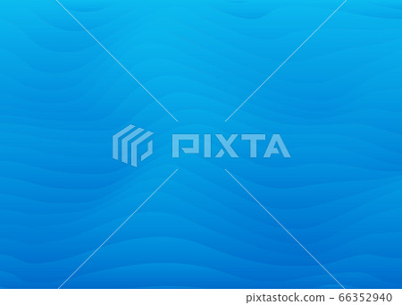 Abstract deep blue wave layer concept abstract Abstract deep blue wave layer concept abstract 66352940