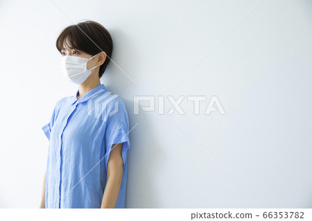 面具的女人 面具的女人 66353782