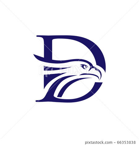 vector, d sign, d logo 66353838