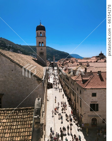克羅地亞 克羅地亞 66354278