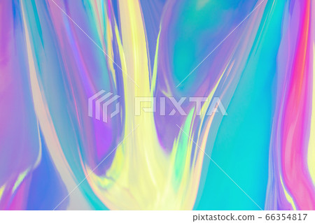 Abstract trendy rainbow colored blurred Abstract trendy rainbow colored blurred 66354817