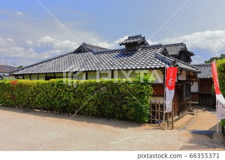 [Yamaguchi Prefecture] Former Hagi, Takayoshi Kido's old house 66355371