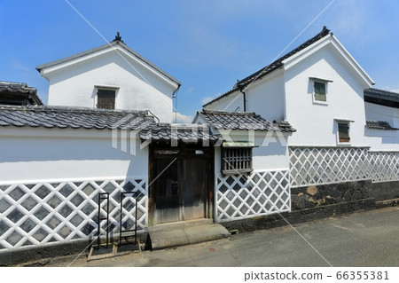 [山口縣]晴天下的Ha菊菊屋橫町 66355381