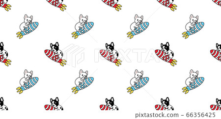 dog seamless pattern french bulldog vector space rocket bomb pet puppy animal scarf isolated repeat wallpaper tile background cartoon doodle illustration design dog seamless pattern french bulldog vector space rocket bomb pet puppy animal scarf isolated repeat wallpaper tile background cartoon doodle illustration design 66356425