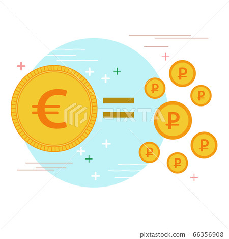 Outline icon of finance object Outline icon of finance object 66356908