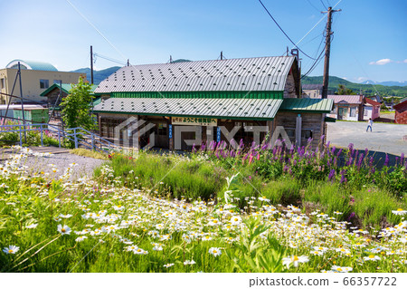 Horomai Station (June Ikuyo Station) 66357722