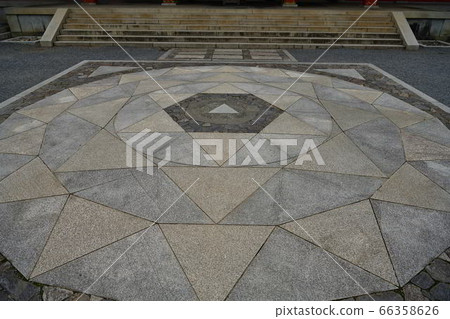 Kyoto Kumoji Temple 66358626