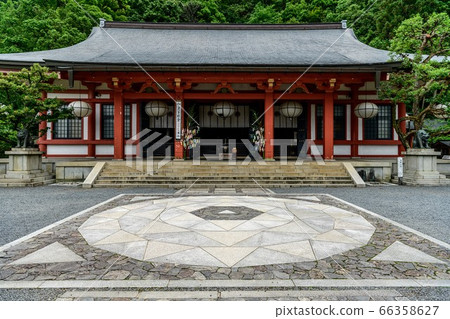 Kyoto Kumoji Temple 66358627