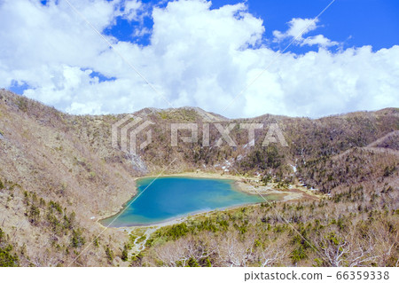 Spring Gokusinuma 66359338