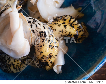 Boiled Hokkaido mash (lighthouse crush). Boiled Hokkaido mash (lighthouse crush). 66359944